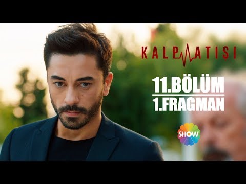 Kalp Atışı 11.Bölüm 1.Fragman