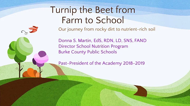 2019 Grace M Shugart Lecture