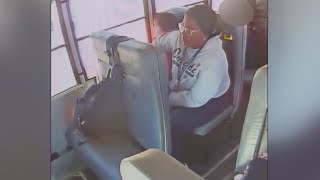 Video shows Colorado special needs teacher physically abusing non-verbal child on school bus