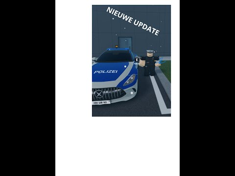 Een nieuwe update Een nieuwe update