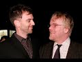 The best of philip seymour hoffman  paul thomas anderson together brothers and masters