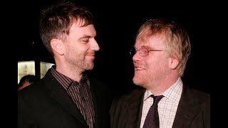 The Best of Philip Seymour Hoffman & Paul Thomas Anderson Together: Brothers and Masters by Best of Humans 103,170 views 5 years ago 21 minutes