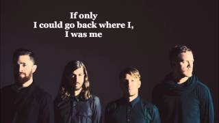 I Was Me - Imagine Dragons Lyrics