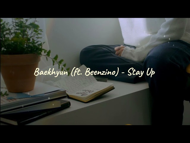 Baekhyun [백현]- Best Song Playlist 🌃🍭🦌 class=