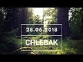 Chlebak [#240] 28.06.2018