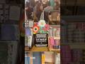 Discovering new bookshops is one of my love languages #booktok #bookreview #books #booktube