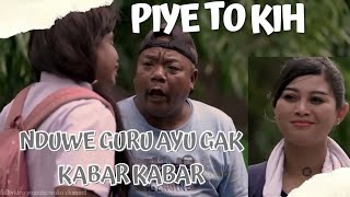 Quote Bu Guru Woko Channel -  Kata kata peni keluarga Geting 🍃