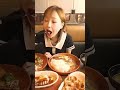 びっくりドンキー🍴💕【#大食い#モッパン/#Mukbang/#Eating Movideo/爆食い】