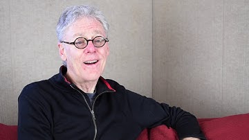 Behind the Scenes of DEATH OF A SALESMAN