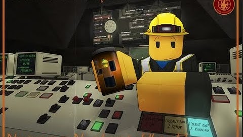 How to perform a SCRAM PROCEDURE in Naramo Nuclear Plant