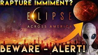 Prophetic Eclipse of 