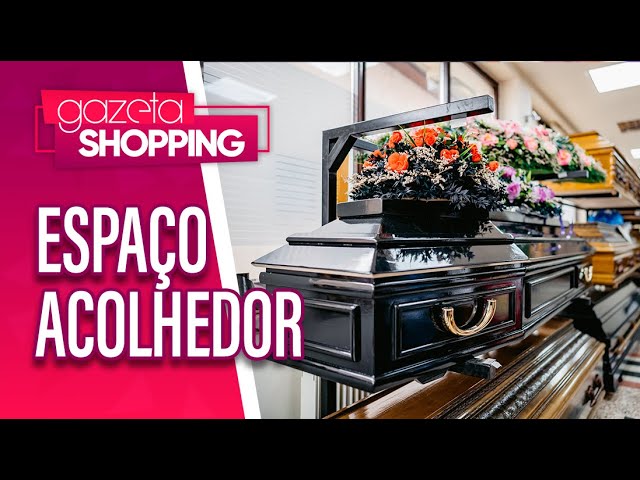 Espaço acolhedor para o funeral do seu ente querido |  Plena Funeral Home | Gazeta Shopping Espaço acolhedor para o funeral do seu ente querido |  Plena Funeral Home | Gazeta Shopping