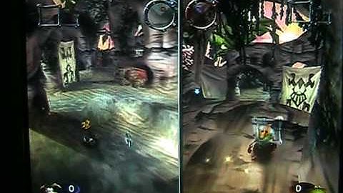 Rayman M glitch + bump cheat hight record