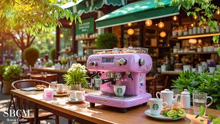 Starbucks Bossa Coffeeの配信のサムネイル画像