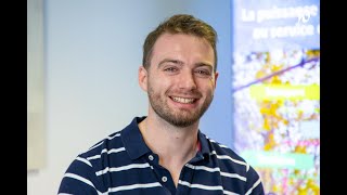 Découvrez Bial-X Avec Antoine, Ingénieur Et Data Scientist