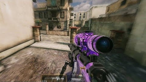 FASTEST 1V5 CLUTCH IN CODM HISTORY?!? USING DLQ 33