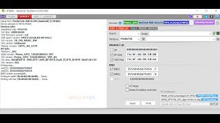 all latest mtk imei repair ufi box