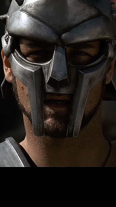 #gladiator #maximus #gladiators #nowwearefree #rome #romanempire #shorts #short #reels #movie #edit