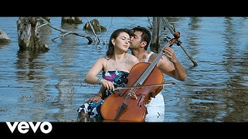 Engeyum Kaadhal - Thee Illai Video | Jayam Ravi, Hansika | Harris Jayaraj