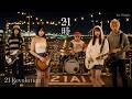 【MV】21 Revolution「21時」Official Music Video