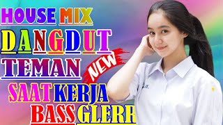 DJ DANGDUT NOSTALGIA (19 November)~PALING MANTAP MUSIKNYA ~ FULL HOUSE MIX💥DJ Dangdut Music Terbaik