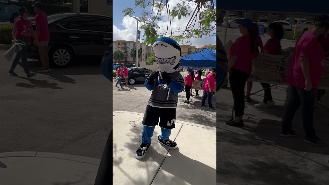 Finn Se Preparó. 🎉 