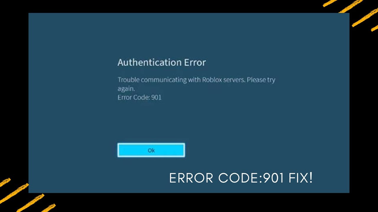 How To Fix Roblox Authentication Error on Xbox Series X