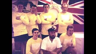 HMS ARK ROYAL BY MIKE. ORCHESTRA BY BERT by Super8 Rescue 662 views 6 months ago 1 minute, 53 seconds