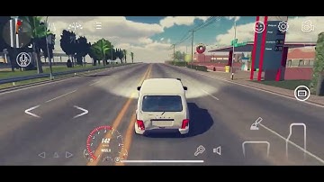 Car parking sharnakem es xaxy te che🤔🤔//S.A.M G.A.M.E