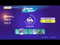 First vicory royal of chapter 7 fortnite