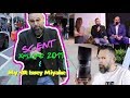 ISSEY MIYAKE NUIT D' ISSEY NOIR ARGENT/SCENTXPLORE 2019 CLIPS