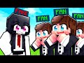 MI FINGO LA DEA NEL MIO SERVER MINECRAFT