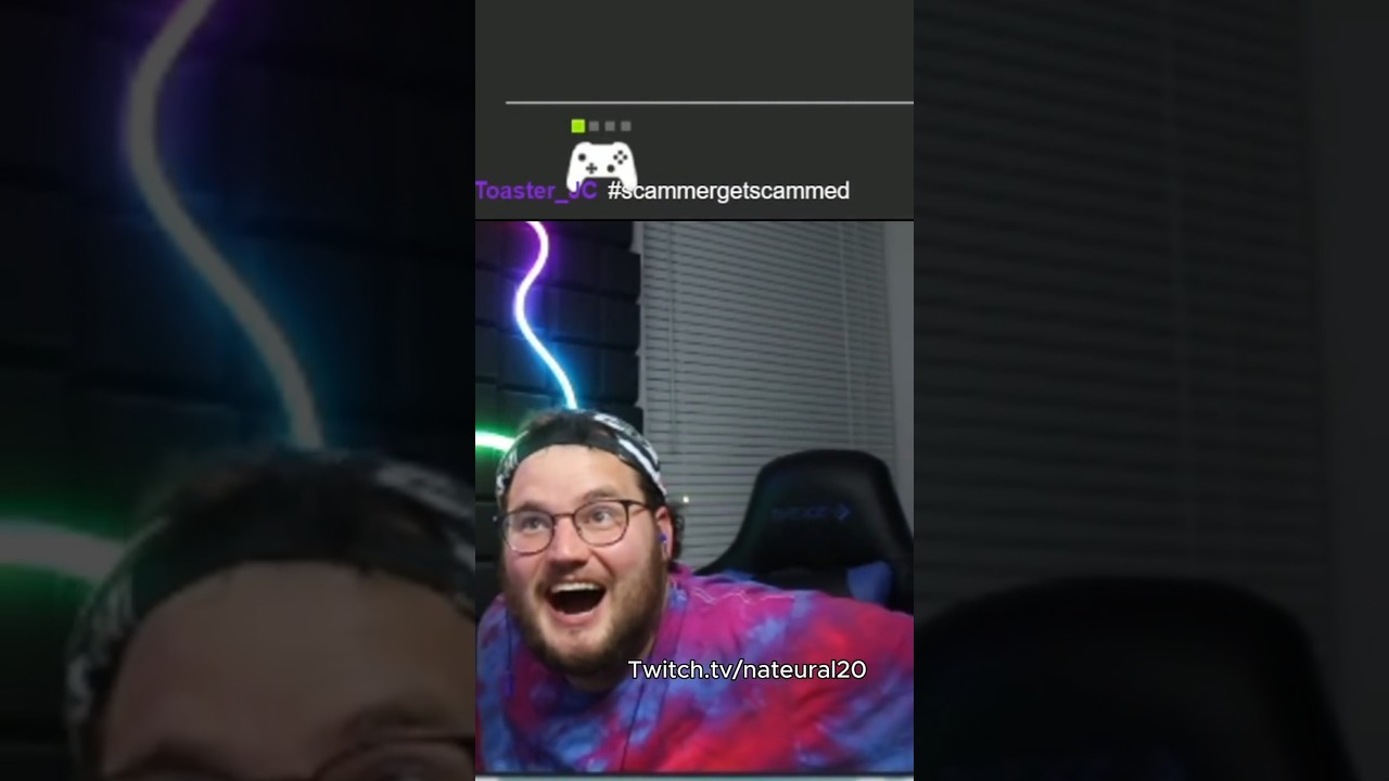 Shiny Recap #43: I Got Scammed 