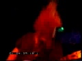 Miniature de la vidéo de la chanson Cherry Bomb (Live)