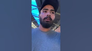 Railway station Review I Lahore Railway Stations I System Vlogs