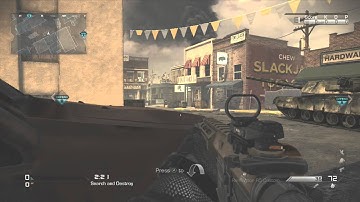 Dispute - KriZzO Tc - Host w/ Wrong Rules