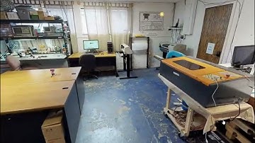 Idea Fab Labs Matterport