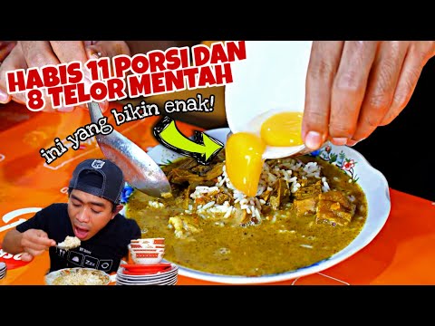 MUKBANG MAKANAN ASLI