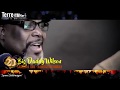 Big Daddy Wilson - Festival Terre de Blues de Marie-Galante Jour 2
