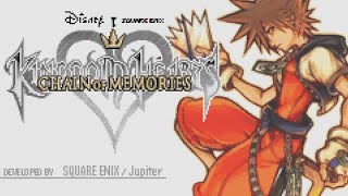 Chain of Memories Live! #1 | INTRO: Remember Me