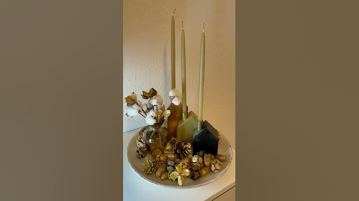 Depot Deko Wunder Box Herbst  2021 #decor #decoration #creation