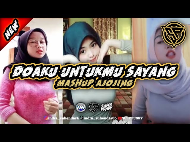 dj wali-doaku untukmu sayang//remix_bootleg class=