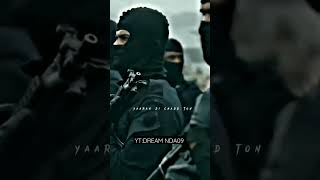 " ALL BLACK COMMANDO NSG "||DREAM NDA09#trendingshorts #defencestatus #nda2022