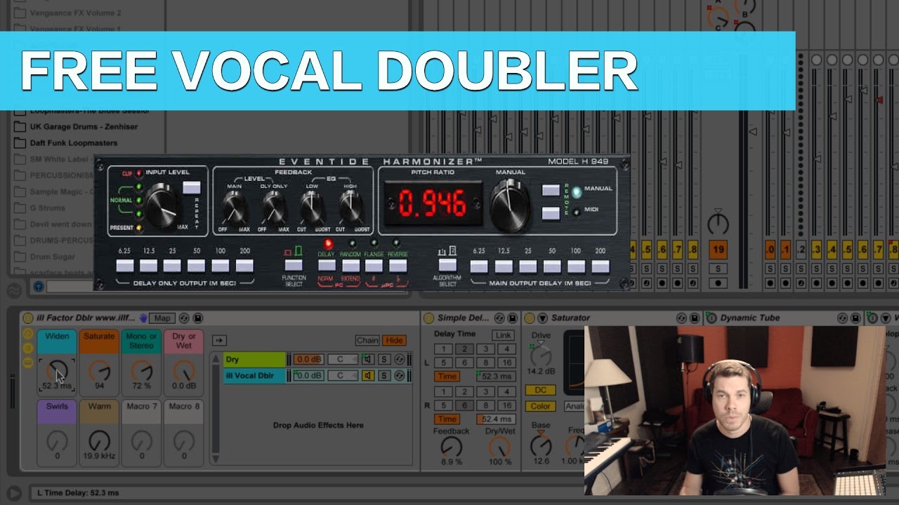 Free Vocal Mastering Vst Free Vocal Mastering Vst
