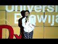 The Power of Her Voice | Irza Khurun’in | TEDxUniversitas Brawijaya
