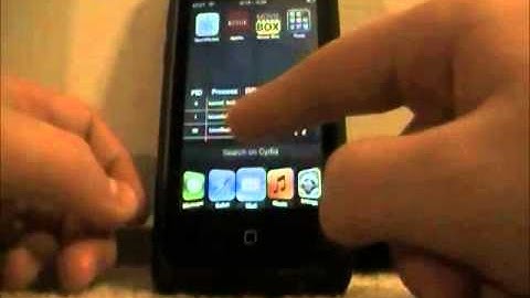Top Ten Dashboard X Widgets (Tutorial)