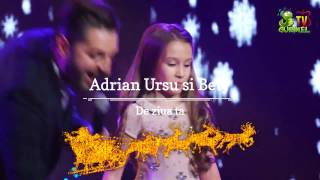 Adrian Ursu & Bety – De ziua ta (Suflul iernii 2016)