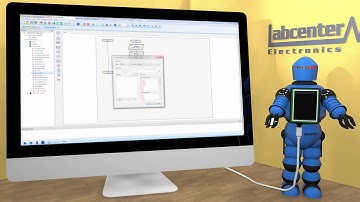 Proteus Visual Designer for Arduino