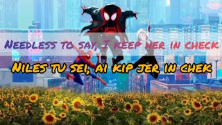 APRENDE A PRONUNCIAR SUNFLOWER BY POST  MALONE & SWAE LEE - TheEnglishZone