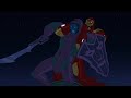 Avengers Assemble Season 4 Episode 14 Explained in Hindi/Urdu by Animation ka khazana